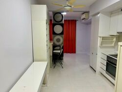 The Lakefront Residences (D22), Condominium #583338531